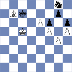 Rakov - Marinkovic (Victoria, 2009)