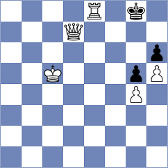 Vingris - Jimenez Carrazoni (chess.com INT, 2025)