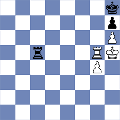 Kashtanov - Hryzlova (Chess.com INT, 2020)