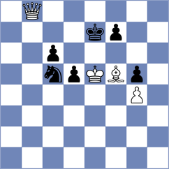 Kona - Vila Dupla (chess.com INT, 2025)