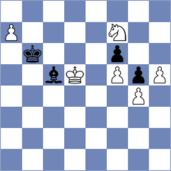Korobov - Palacio Perez (Toledo ESP, 2022)
