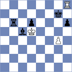 Crevillen Abad - Barrios Munoz (Linares, 1998)