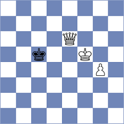 Saraci - Punin (chess.com INT, 2021)