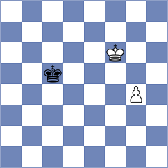 Bueno - Melikhov (chess.com INT, 2023)