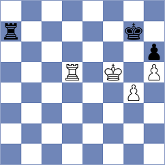 Sathvik Adiga - Punin (chess.com INT, 2025)