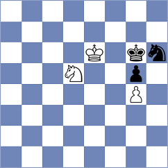 Spektorov - Becking (Homburg, 2010)