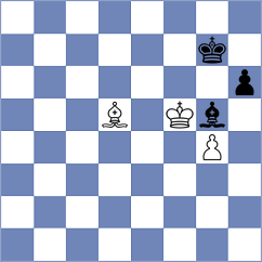 Leon Oquendo - Sviridov (chess.com INT, 2023)
