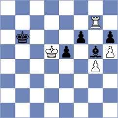 Xiong - Sindarov (chess.com INT, 2025)