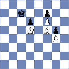 Breuil - Montano Vicente (chess.com INT, 2024)
