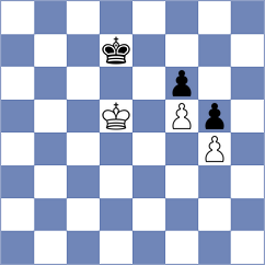 Al Tarbosh - Abdrlauf (chess.com INT, 2021)