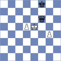 Artemenko - Aizpurua (chess.com INT, 2022)