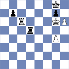 Gonzalez Loaiza - Viscaino Yanez (Chess.com INT, 2021)