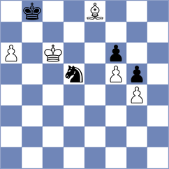 Napoli - Sautto (Playchess.com INT, 2007)