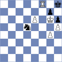 Erigaisi - Krzyzanowski (chess.com INT, 2025)