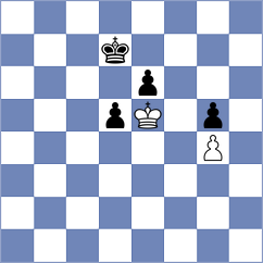 Villafane Gomez - Balaji (chess.com INT, 2023)