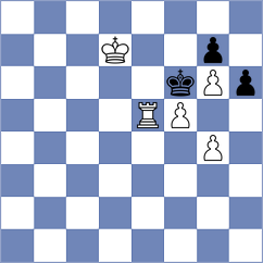 Ivanov - Fatkhlislamov (St Petersburg RUS, 2024)