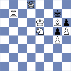 Begunov - Troltenier (chess.com INT, 2025)