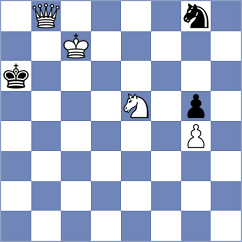 Dourerassou - Gandhi (Chess.com INT, 2016)