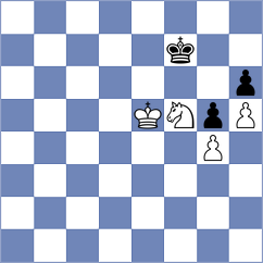 Canela Gimenez - Munoz Jordan (Barcelona, 2015)