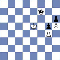 Essing - Aslanov (chess.com INT, 2025)