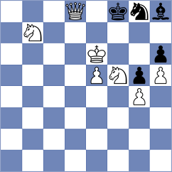 Wang - Yu (Qingdao CHN, 2024)