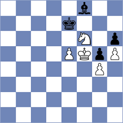 Mitrabha - Gracia (Chess.com INT, 2020)