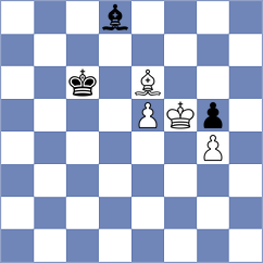 Korol - Diaz Velandia (chess.com INT, 2024)