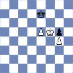 Khoroshev - Kett (Chess.com INT, 2020)