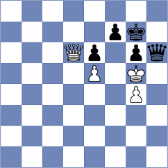 Wagner - Bezerra (chess.com INT, 2024)