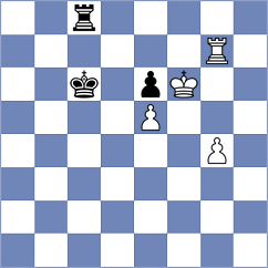 Sorensen - Nielsen (Hedehusene, 1993)