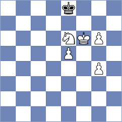 King - Papasimakopoulos (chess.com INT, 2025)