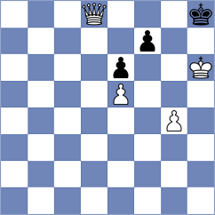 Korniychuk - Gatej (Chess.com INT, 2020)