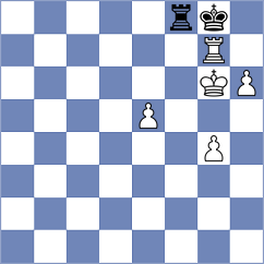 Ter Sahakyan - Obregon Rivero (Lichess.org INT, 2021)