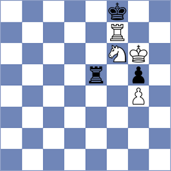 Holinka - Ahmad (chess.com INT, 2025)