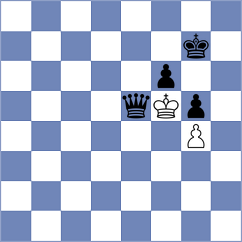 Odegov - Tulendinov (chess.com INT, 2025)
