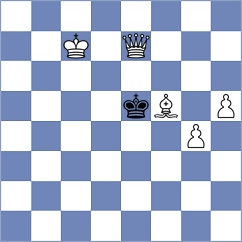 Castillo Sevilla - Hasman (chess.com INT, 2021)