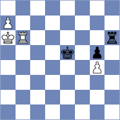 Adly - Ivanchuk (Europe-Echecs INT, 2021)