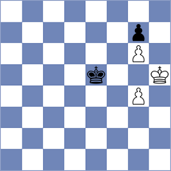 Balichev - Polyakov (Varna, 2010)