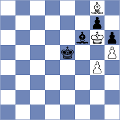 Eremeev - Kuznetsov (St Petersburg RUS, 2024)