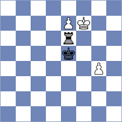 Dikov - Chernyshev (Tambov, 2012)