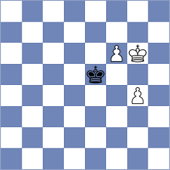Babiy - Migot (Chess.com INT, 2021)