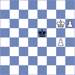 Cella - Simonovic (chess.com INT, 2023)