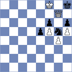 Mizzi - Arnaudov (chess.com INT, 2024)