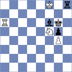 Ruge - Rodchenkov (chess.com INT, 2023)