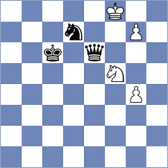 Lin - Budisavljevic (Rockville USA, 2024)