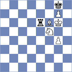 Mysholov - Bugaychuk (Lichess.org INT, 2021)