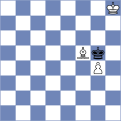 Pranesh - Craciun (chess.com INT, 2025)