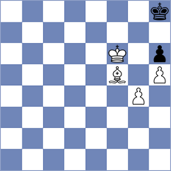 Vlassov - Arnold (chess.com INT, 2023)