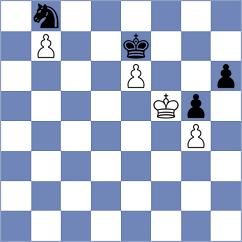 Braun - Gornoi (Mureck, 1998)