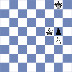 Zhecheva - Ponomarenko (Ilichevsk, 2008)